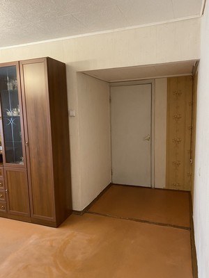 Фото квартиры по адресу Санкт-Петербург, Байконурская ул, 7к1 