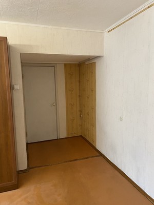 Фото квартиры по адресу Санкт-Петербург, Байконурская ул, 7к1 