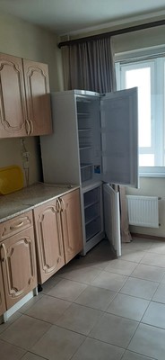 Объект по адресу Санкт-Петербург, Энтузиастов пр-кт, 31Ак3 