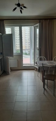 Объект по адресу Санкт-Петербург, Энтузиастов пр-кт, 31Ак3 