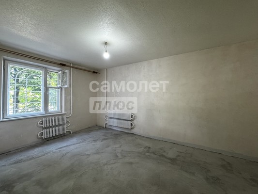 Фото квартиры по адресу Москва, Ковтюха ул, 67 
