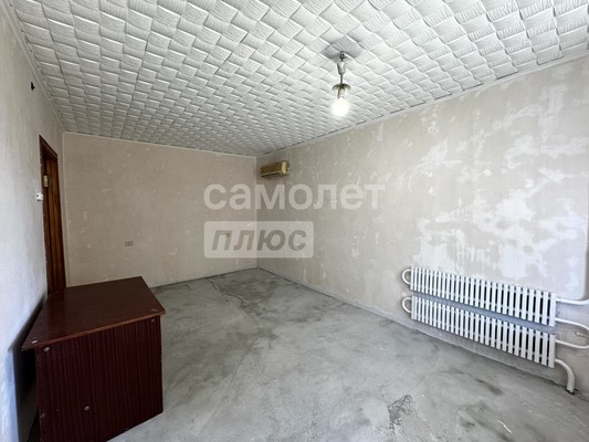 Фото квартиры по адресу Москва, Ковтюха ул, 67 