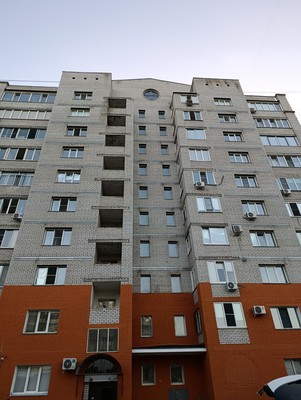 Фото квартиры по адресу Москва, Малахова ул, 89 