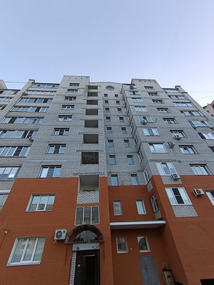 Фото квартиры по адресу Москва, Малахова ул, 89 