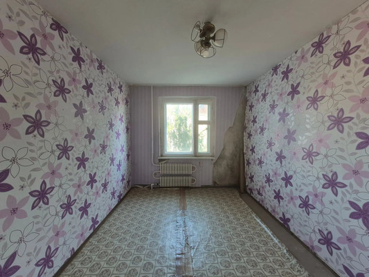 Фото квартиры по адресу Москва, Дружбы ул, 8 