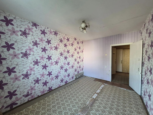 Фото квартиры по адресу Москва, Дружбы ул, 8 