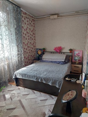 Фото квартиры по адресу Москва, Краснодарская ул, 93к1 