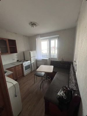 Фото квартиры по адресу Москва, Ладожский б-р, 5 