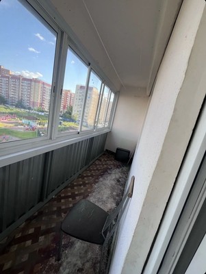 Фото квартиры по адресу Москва, Ладожский б-р, 5 