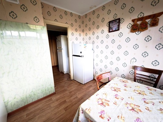 Фото квартиры по адресу Москва, Горельники ул, 9 