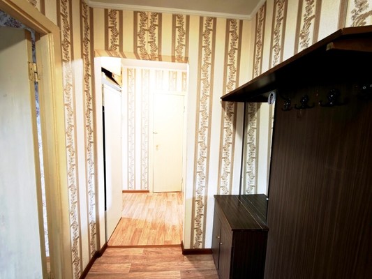 Объект по адресу Москва, Горельники ул, 9 