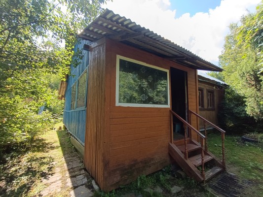 Объект по адресу Москва, Лукошкино д, 41кБ 