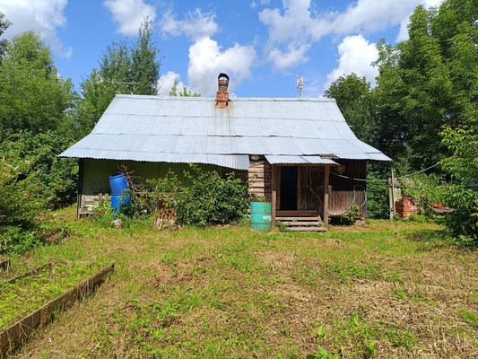 Объект по адресу Москва, Лукошкино д, 41кБ 