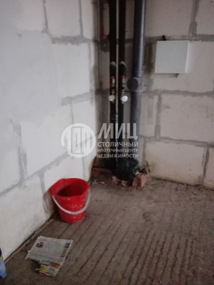 Объект по адресу Московская обл, Одинцово г, Белорусская ул, д. 6