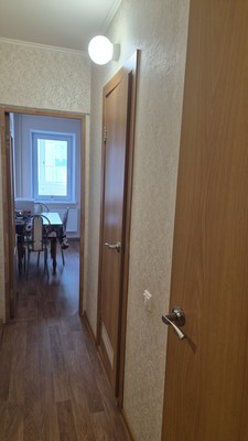 Объект по адресу Москва, Баранчинская ул, 12 