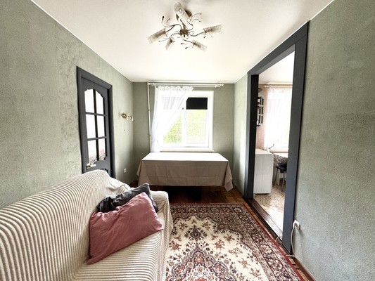Фото квартиры по адресу Санкт-Петербург г, Спирина ул, д. 14к2