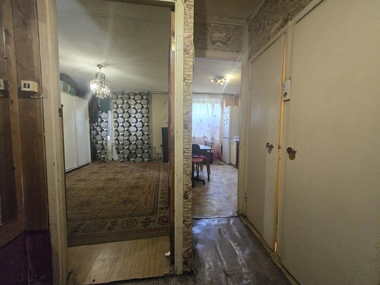 Фото квартиры по адресу Москва, Федоскинская ул, 9к2 