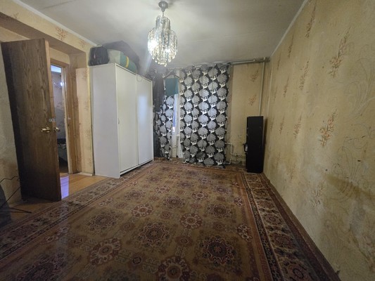 Объект по адресу Москва, Федоскинская ул, 9к2 