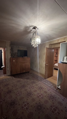 Фото квартиры по адресу Москва, Федоскинская ул, 9к2 
