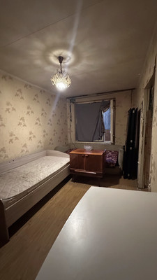 Фото квартиры по адресу Москва, Федоскинская ул, 9к2 