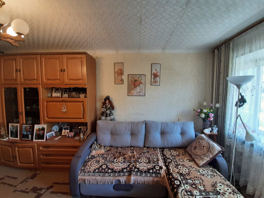 Объект по адресу Москва, Садовая ул, 6 