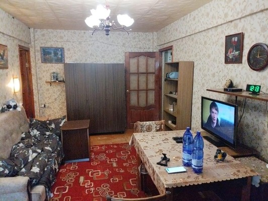 Объект по адресу Москва, Железнодорожная ул, 26 
