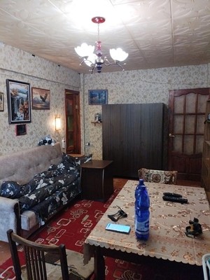 Фото квартиры по адресу Москва, Железнодорожная ул, 26 