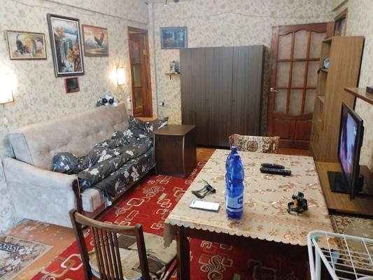 Фото квартиры по адресу Москва, Железнодорожная ул, 26 