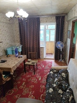 Фото квартиры по адресу Москва, Железнодорожная ул, 26 