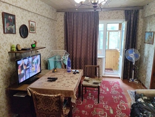 Фото квартиры по адресу Москва, Железнодорожная ул, 26 