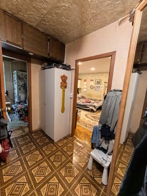 Объект по адресу Москва, Центральная ул, 19А 