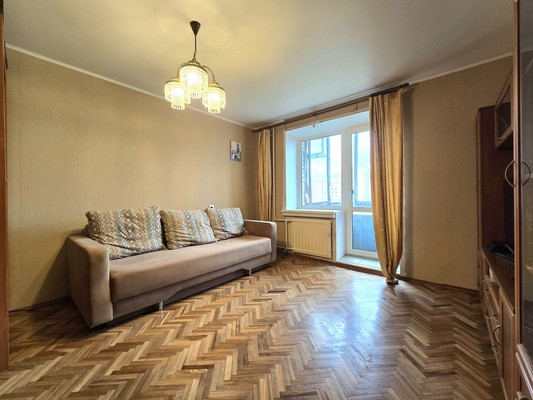 Фото квартиры по адресу Санкт-Петербург, Ленинский пр-кт, 118Ак1 
