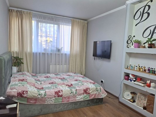 Фото квартиры по адресу Санкт-Петербург, Стачек пр-кт, 95к1 
