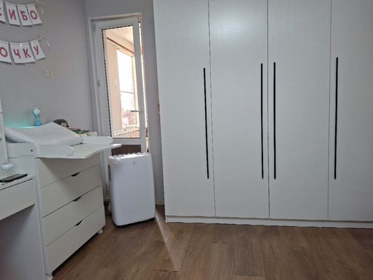 Фото квартиры по адресу Санкт-Петербург, Стачек пр-кт, 95к1 