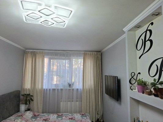 Фото квартиры по адресу Санкт-Петербург, Стачек пр-кт, 95к1 