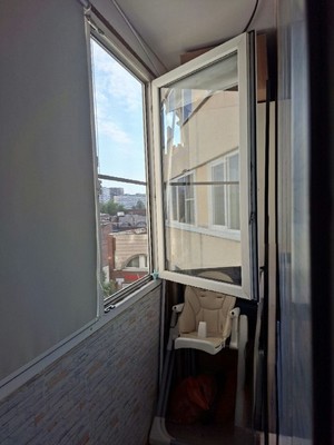 Фото квартиры по адресу Санкт-Петербург, Стачек пр-кт, 95к1 