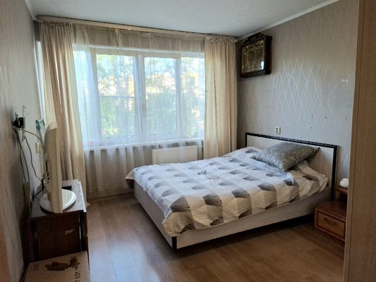 Фото квартиры по адресу Санкт-Петербург, Стачек пр-кт, 95к1 