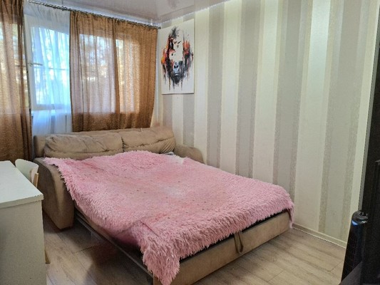 Фото квартиры по адресу Санкт-Петербург, Стачек пр-кт, 95к1 