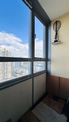 Объект по адресу Санкт-Петербург, Туристская ул, 23к4 