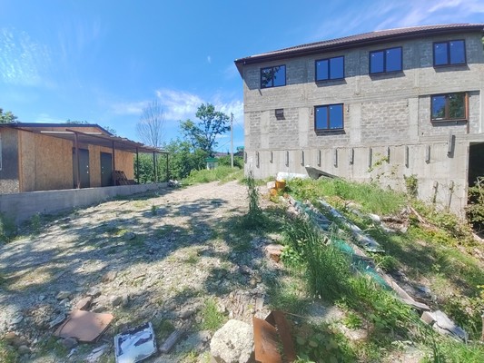 Объект по адресу Москва, Мира ул, 56 