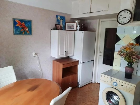 Объект по адресу Краснодарский край, Центральный р-н, Донская ул, д. 92
