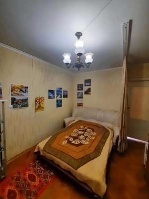 Объект по адресу Краснодарский край, Центральный р-н, Донская ул, д. 92