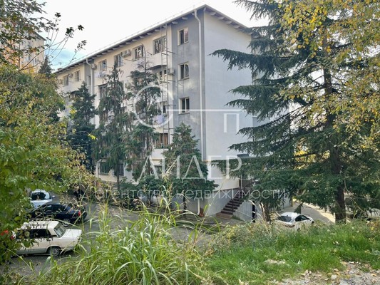 Фото квартиры по адресу Краснодарский край, Центральный р-н, Чехова пер, д. 8А