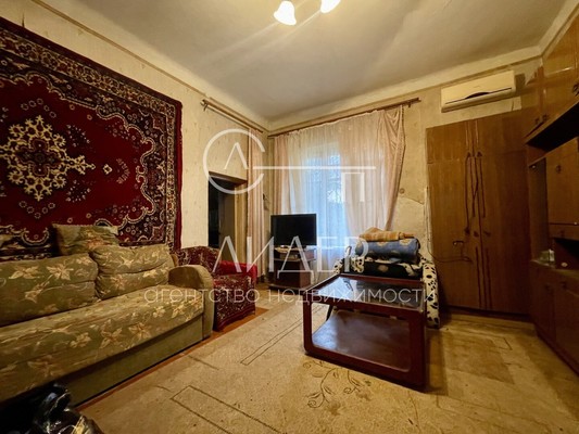 Фото квартиры по адресу Москва, Роз (Центральный р-н) ул, 24 