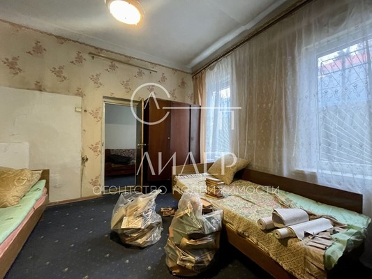 Объект по адресу Москва, Роз (Центральный р-н) ул, 24 