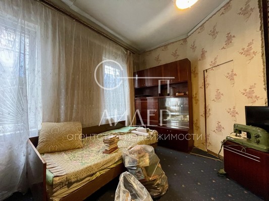 Объект по адресу Москва, Роз (Центральный р-н) ул, 24 