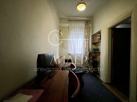 Объект по адресу Москва, Роз (Центральный р-н) ул, 24 