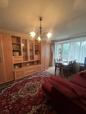 Объект по адресу Санкт-Петербург, Славы пр-кт, 36 