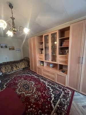 Объект по адресу Санкт-Петербург, Славы пр-кт, 36 