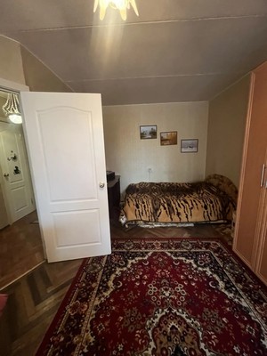 Объект по адресу Санкт-Петербург, Славы пр-кт, 36 
